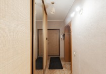 Продажа 1-комн. квартира, 48 м², 6/9 этаж — фото 14