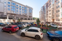 Продажа 1-комн. квартира, 37 м², 5/8 этаж — фото 16