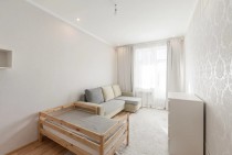 Продажа 1-комн. квартира, 37 м², 5/8 этаж — фото 1