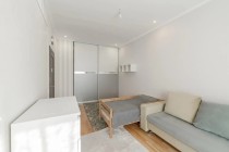 Продажа 1-комн. квартира, 37 м², 5/8 этаж — фото 3