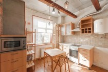 Продажа 1-комн. квартира, 37 м², 5/8 этаж — фото 6