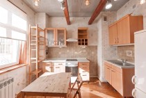 Продажа 1-комн. квартира, 37 м², 5/8 этаж — фото 7