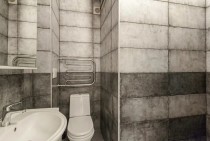 Продажа 1-комн. квартира, 37 м², 5/8 этаж — фото 11