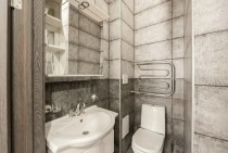 Продажа 1-комн. квартира, 37 м², 5/8 этаж — фото 12