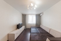 Продажа 1-комн. квартира, 37 м², 9/10 этаж — фото 2