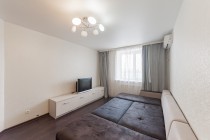 Продажа 1-комн. квартира, 37 м², 9/10 этаж — фото 4