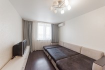 Продажа 1-комн. квартира, 37 м², 9/10 этаж — фото 5