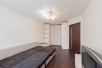 Продажа 1-комн. квартира, 37 м², 9/10 этаж — фото 3