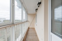 Продажа 1-комн. квартира, 37 м², 9/10 этаж — фото 17