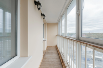 Продажа 1-комн. квартира, 37 м², 9/10 этаж — фото 16