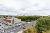 Продажа 1-комн. квартира, 37 м², 9/10 этаж — фото 25