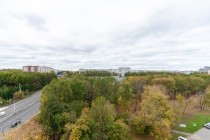 Продажа 1-комн. квартира, 37 м², 9/10 этаж — фото 24