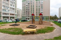 Продажа 1-комн. квартира, 37 м², 9/10 этаж — фото 19