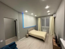Продажа 1-комн. квартира, 43 м², 6/16 этаж — фото 1