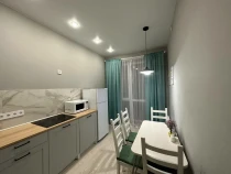 Продажа 1-комн. квартира, 43 м², 6/16 этаж — фото 4