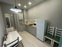 Продажа 1-комн. квартира, 43 м², 6/16 этаж — фото 6