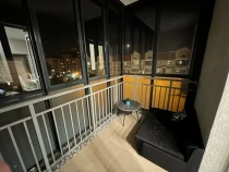 Продажа 1-комн. квартира, 43 м², 6/16 этаж — фото 11