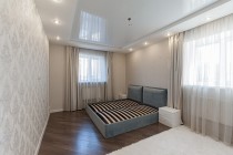 Продажа 3-комн. квартира, 135 м², 1/3 этаж — фото 10