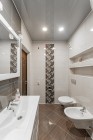 Продажа 3-комн. квартира, 135 м², 1/3 этаж — фото 19