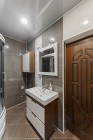Продажа 3-комн. квартира, 135 м², 1/3 этаж — фото 20