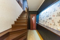 Продажа 3-комн. квартира, 135 м², 1/3 этаж — фото 24
