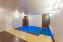 Продажа 3-комн. квартира, 135 м², 1/3 этаж — фото 3