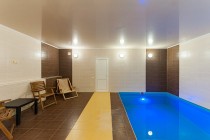 Продажа 3-комн. квартира, 135 м², 1/3 этаж — фото 1