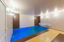 Продажа 3-комн. квартира, 135 м², 1/3 этаж — фото 4