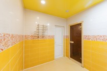 Продажа 3-комн. квартира, 135 м², 1/3 этаж — фото 28