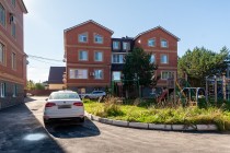Продажа 3-комн. квартира, 135 м², 1/3 этаж — фото 32