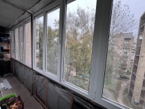 Продажа 2-комн. квартира, 43 м², 5/9 этаж — фото 8