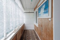 Продажа 3-комн. квартира, 63 м², 2/9 этаж — фото 17