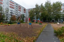 Продажа 3-комн. квартира, 63 м², 2/9 этаж — фото 21