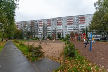 Продажа 3-комн. квартира, 63 м², 2/9 этаж — фото 20