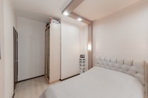 Продажа 2-комн. квартира, 54 м², 6/18 этаж — фото 9