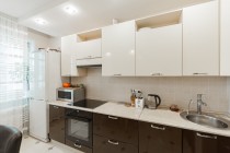 Продажа 2-комн. квартира, 54 м², 6/18 этаж — фото 3