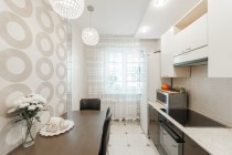 Продажа 2-комн. квартира, 54 м², 6/18 этаж — фото 1