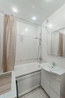 Продажа 2-комн. квартира, 54 м², 6/18 этаж — фото 13