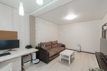 Продажа 2-комн. квартира, 54 м², 6/18 этаж — фото 7