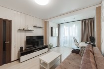 Продажа 2-комн. квартира, 54 м², 6/18 этаж — фото 4
