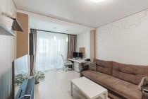 Продажа 2-комн. квартира, 54 м², 6/18 этаж — фото 6