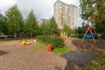 Продажа 2-комн. квартира, 54 м², 6/18 этаж — фото 16