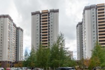 Продажа 2-комн. квартира, 54 м², 6/18 этаж — фото 15