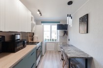 Продажа 2-комн. квартира, 51 м², 5/5 этаж — фото 12