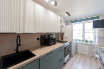 Продажа 2-комн. квартира, 51 м², 5/5 этаж — фото 13