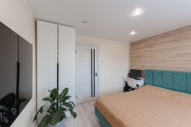 Продажа 2-комн. квартира, 51 м², 5/5 этаж — фото 1