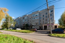 Продажа 2-комн. квартира, 51 м², 5/5 этаж — фото 22