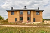 Продажа Большой таунхаус рядом с Казанью — фото 1