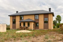 Продажа Большой таунхаус рядом с Казанью — фото 2
