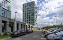 Продажа 1-комн. квартира, 30 м², 7/10 этаж — фото 2